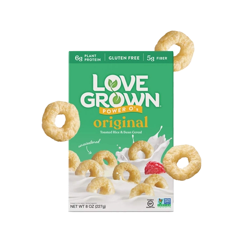 Love Grown Power O's Original