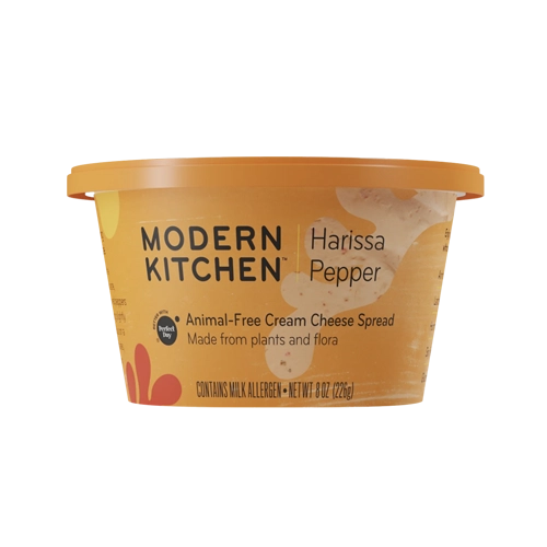 Modern Kitchen Harissa Pepper