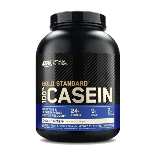 Optimum Nutrition Gold Standard 100% Casein - Cookies & Cream