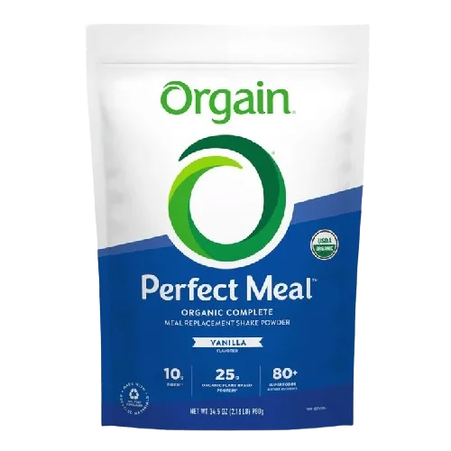 Orgain Perfect Meal Powder - Vanilla