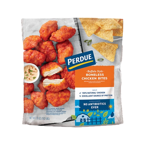 Perdue  Buffalo Style Boneless Bites
