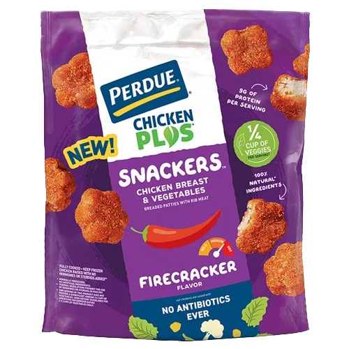 Perdue  Chicken Plus® Snackers™ Firecracker Flavor