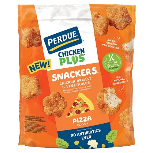Perdue  Chicken Plus® Snackers™ Pizza Flavor