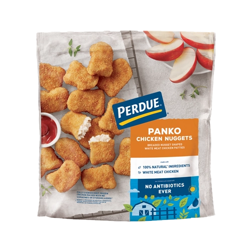 Perdue  Panko Chicken Nuggets