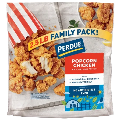 Perdue  Popcorn Chicken
