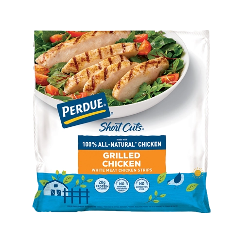 Perdue  Short Cuts® Grilled Chicken Strips