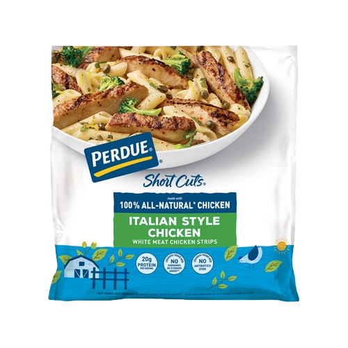 Perdue  Short Cuts® Italian Style Chicken Strips