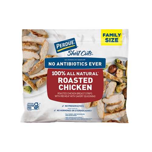 Perdue  Short Cuts® Oven Roasted Chicken Strips