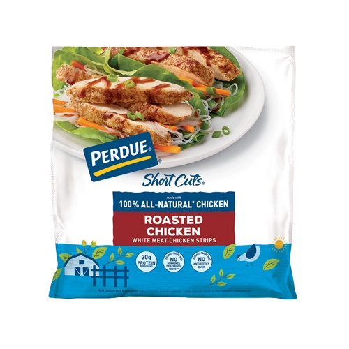 Perdue  Short Cuts® Roasted Chicken Strips