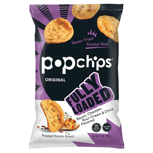 Popchips Fully Loaded