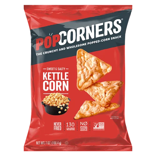 Popcorners Kettle Corn