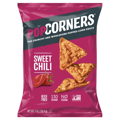 Popcorners Sweet Chili