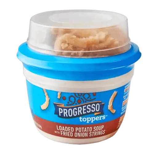 Progresso Loaded Potato with Fried Onion Strings