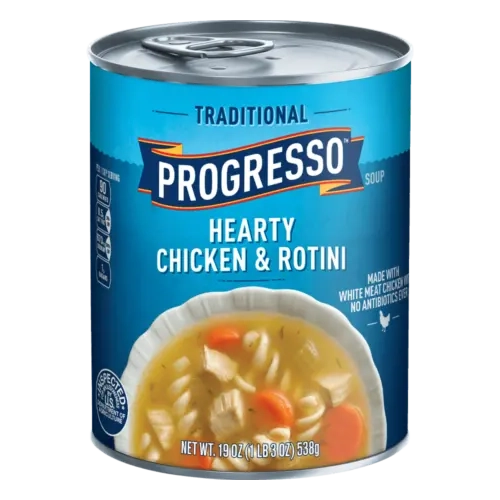 Progresso Traditional Hearty Chicken & Rotini