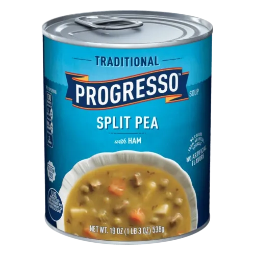 Progresso Traditional Split Pea with Ham