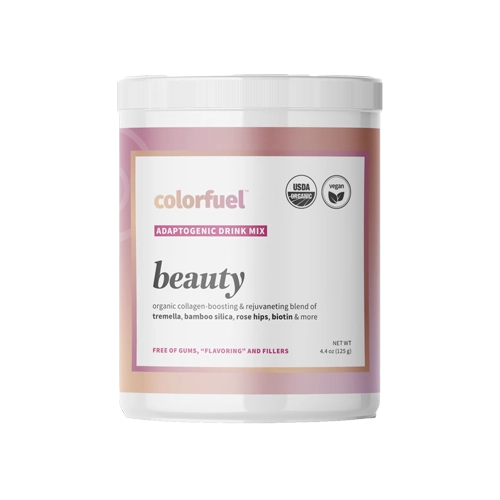 Sprout living Colorfuel Beauty