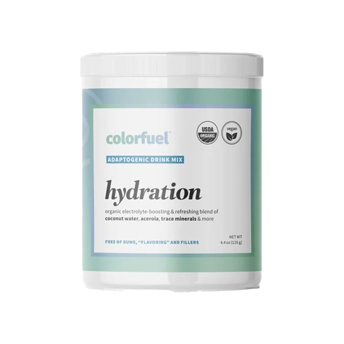 Sprout living Colorfuel Hydration