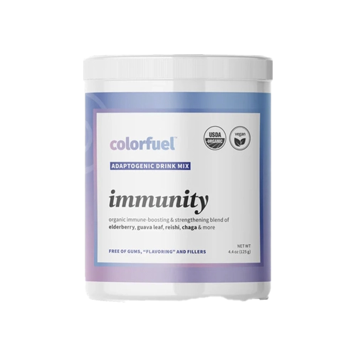 Sprout living Colorfuel Immunity