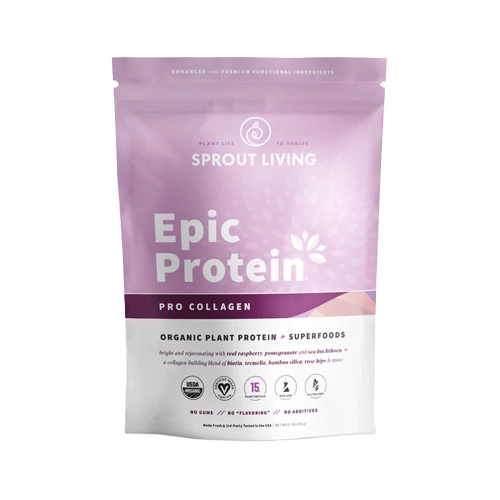 Sprout living Pro Collagen