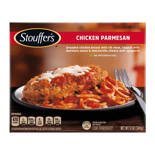 Stoufer's Chicken Parmesan