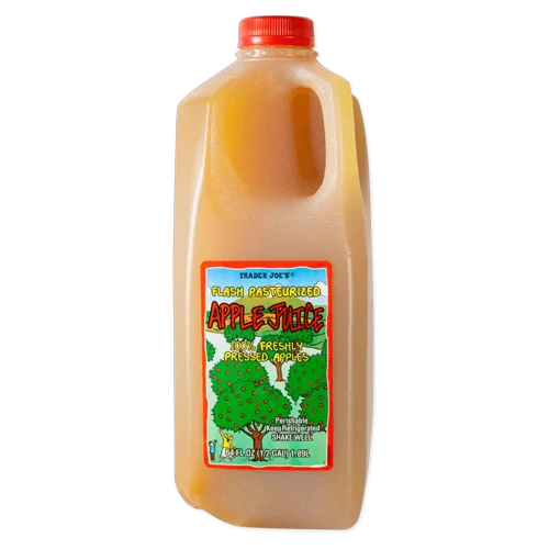 Trader Joes Is It Clean