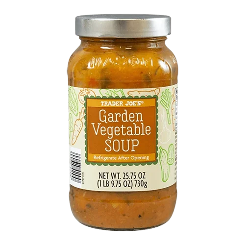 Trader Joes Is It Clean