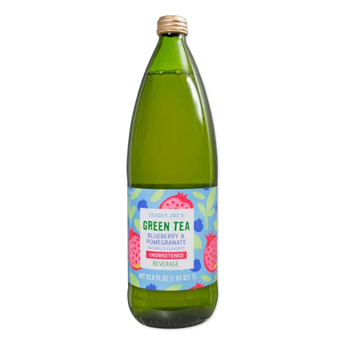 Trader Joes Is It Clean