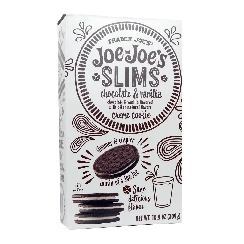 Trader Joes Joe-Joe's Slims