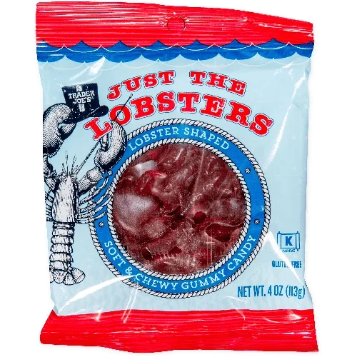 Trader Joes Just The Lobsters