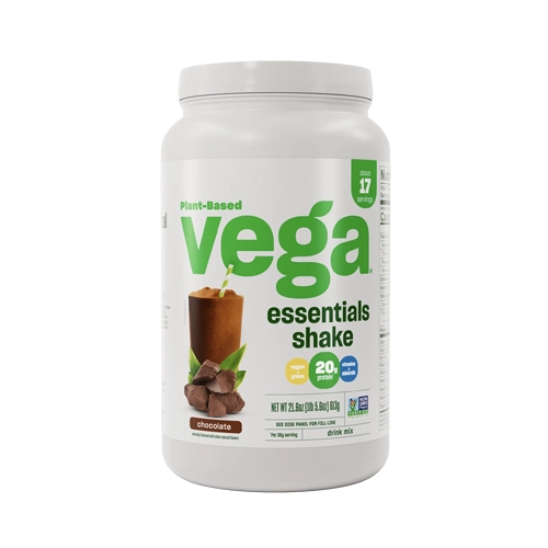 Vega Vega® Essentials - Chocolate