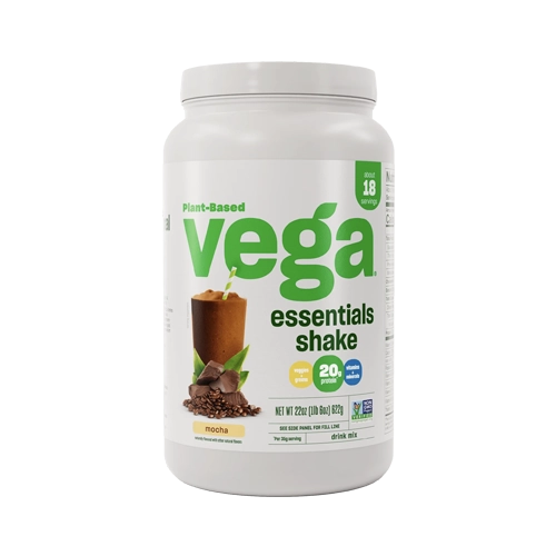Vega Vega® Essentials - Mocha