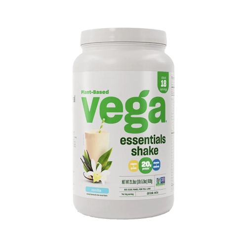Vega Vega® Essentials - Vanilla