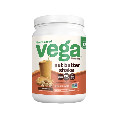 Vega Vega® Nut Butter Shake - Peanut Butter