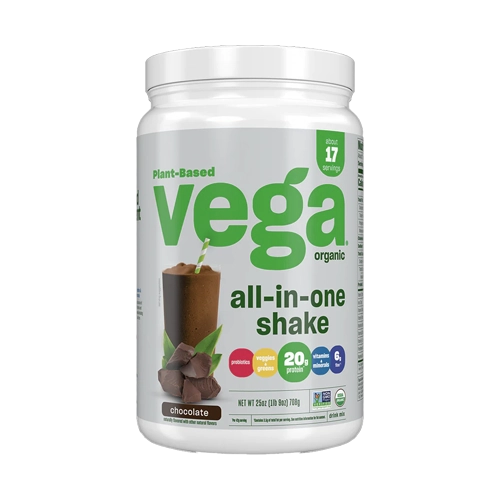 Vega Vega One® Organic All-in-One Shake Chocolate