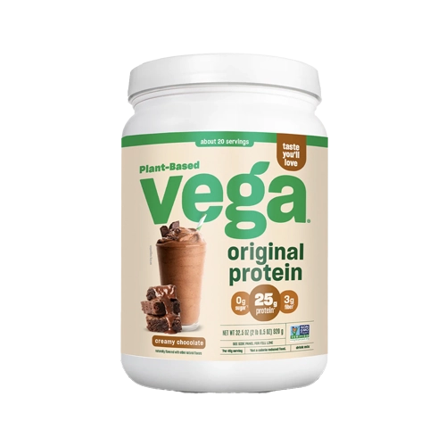 Vega Vega® Original Protein - Creamy Chocolate