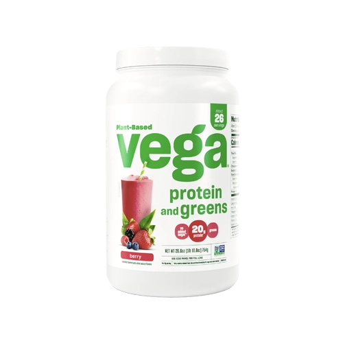 Vega Vega® Protein & Greens - Berry