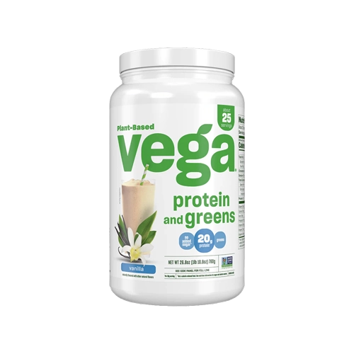 Vega Vega® Protein & Greens - Vanilla