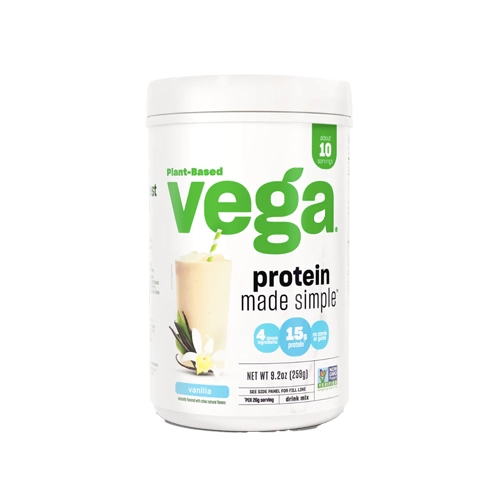 Vega Vega® Protein Made Simple™ - Vanilla