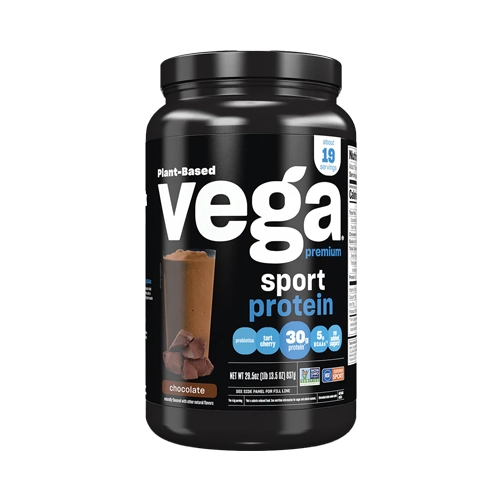 Vega Vega Sport® Premium - Chocolate
