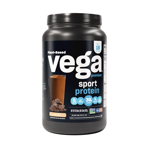 Vega Vega Sport® Premium - Mocha