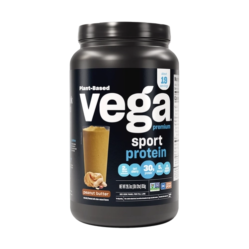Vega Vega Sport® Premium - Peanut Butter