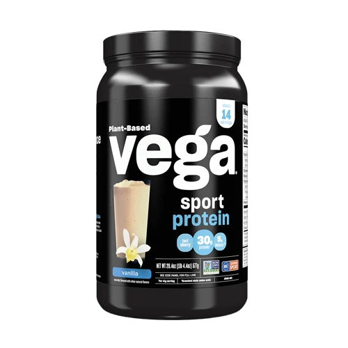 Vega Vega Sport® Protein - Vanilla