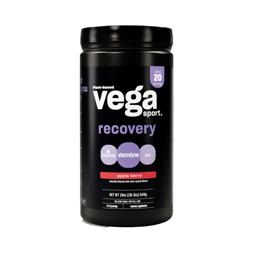 Vega Vega Sport® Recovery - Apple Berry