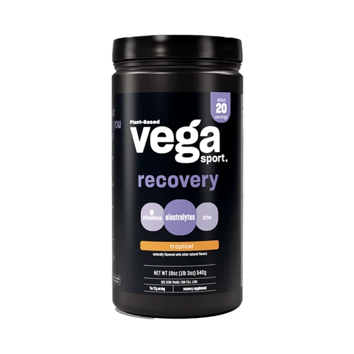 Vega Vega Sport® Recovery - Tropical