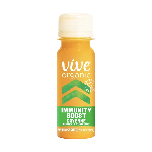 Vive Organics Immunity Boost™ Cayenne