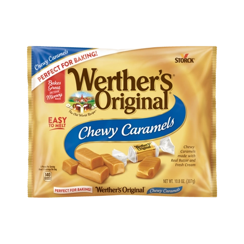 Werther's Original Chewy Caramels