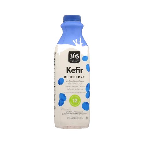 365 By Wholefoods Kefir