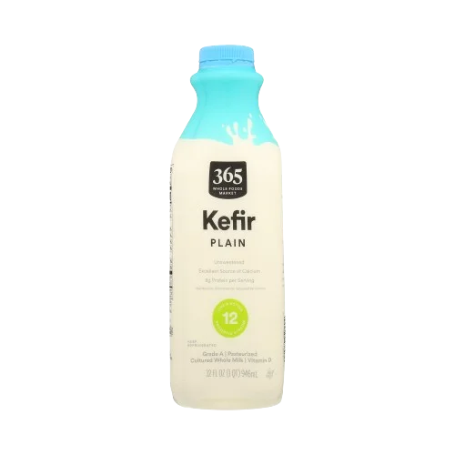 365 By Wholefoods Kefir