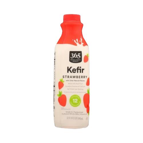 365 By Wholefoods Kefir