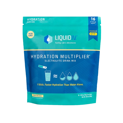 Liquid IV Pina Colada Hydration Multiplier